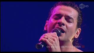 Depeche Mode  Condemnation HD [upl. by Kiri20]