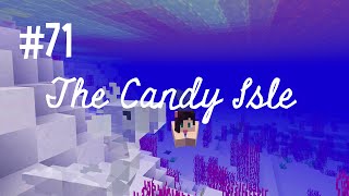 TRANSLUCENT NESSIE  THE CANDY ISLE EP71 [upl. by Kronick]