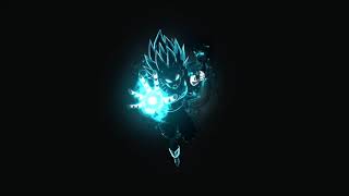 Dragon Ball  Vegeta  Live Wallpaper [upl. by Dorena645]