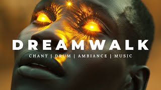 Ancestral Dream  Shamanic African Music Journey Chant Drumming Nature Sounds  OST [upl. by Jeramey]