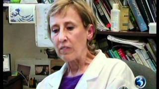 Dr Joan Caron A New Approach to Cancer Treatment [upl. by Xerxes]