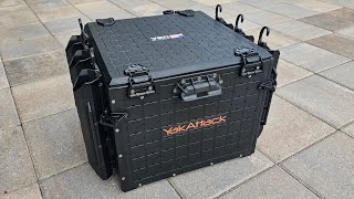 YakAttack BlackPak Pro Simply THE BEST Setup and Review [upl. by Llenal538]