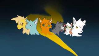 yellowfang and brokenstar amv  headlines [upl. by Sivet118]