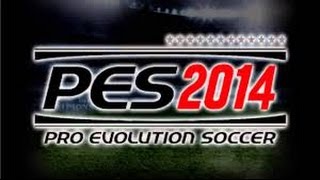 como descargar pes 14 para canaima y para pc [upl. by Eseerehc]