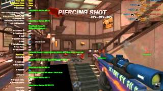 Cheat PB VVIP EnjoYers Bug No Clip  Auto Kill By Alif Sukron [upl. by Iris]