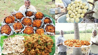 TANDOORI CAULIFLOWER RECIPE  UNIQ way to Making Tandoori masala Using Cauliflower [upl. by Tonia]