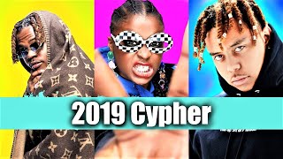 XXL Freshman 2019 Cyphers Ranked Worst To Best [upl. by Chansoo]