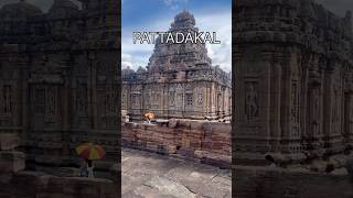 Badami Aihole Pattadakal  Offbeat UNESCO Heritage Trail karnataka [upl. by Fonseca]