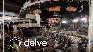 Inside the Costa Concordia wreck Including never before published images Urbex August 2014 [upl. by Lody]