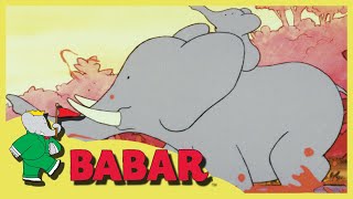 Babar  Babars First Step Ep 1 [upl. by Reyna]