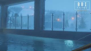 Skistar Lodge Hundfjallet Salen Zweden  BBI Travel [upl. by Eirruc]