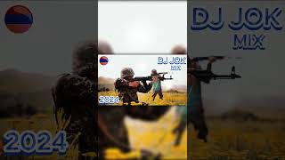 DJ Jok Mix Azgagrakan Erger Mix 3 2024 [upl. by Femmine935]