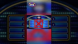 Ikaw ano hula mo shorts  Family Feud [upl. by Ailices910]