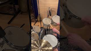 Pearl 1970s Fiberglass Concert Toms percussion drums pearldrums strajkstudios [upl. by Japheth338]