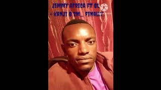 Vincent Jimmy jey ft BLkanji B ZN finally [upl. by Freya]