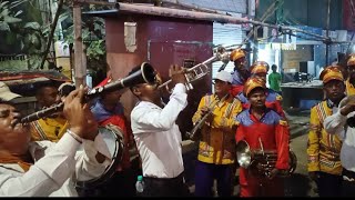 Taj Band Kolkata shorts youtubeshorts hindisong music viral trending viralreels song [upl. by Deanne709]