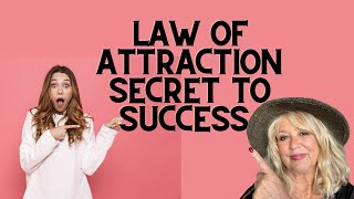 Law of Attraction and Manifesting Success [upl. by Fania357]