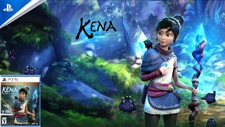 Kena Bridge Of Spirits  PlayStation 5  Neo Qled 8k60hz [upl. by Demmahum960]