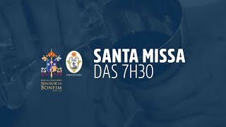 SANTA MISSA AO VIVO [upl. by Atsirt18]