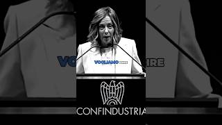 Critica al Green Deal Giorgia Meloni difende l’industria italiana [upl. by Etnovad85]