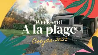 Week end Coxyde 2023 [upl. by Amund]