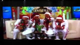 Calibre 50 Bandamax Navidad [upl. by Roxanna82]