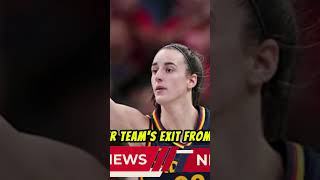 WNBA in HUGE TROUBLE as WNBA Playoff Ratings CRASH With Caitlin Clark ELIMINATED [upl. by Samot]