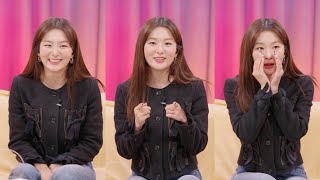 211104 슬기zip Seulgi Zip  EP46 [upl. by Noraa]