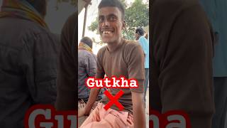 Gutkha Sopari Lovers  Tambaku Tobbacco  Khaini Gul  MrTodayAnalysis [upl. by Atnohs446]