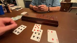 A Game of Cribbage [upl. by Frodeen]