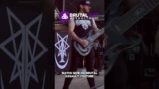 Ingested live  Brutal Assaul 2023 [upl. by Primrose]