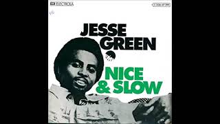 Jesse Green  Nice And Slow ReWork By DJ Nilsson [upl. by Thorrlow]