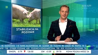 Agrobiznes 29 04 2019 [upl. by Diella]