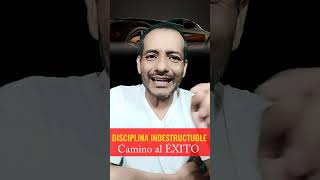 ✨ Disciplina indestructible el camino al éxito ✨ emprendimientos juanlima [upl. by Giustina236]