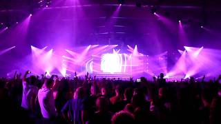 Cosmic Gate  Exploration of Space Armin van Buuren  Poznań 2011 HD [upl. by Attenej]