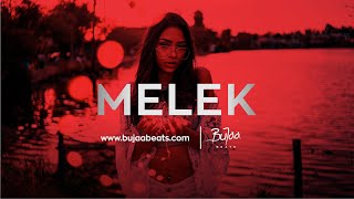 quot MELEK quot WHOOK  Oriental Trap beat x Balkan Hip Hop Instrumental  Prod by BuJaa Beats [upl. by Octavia]