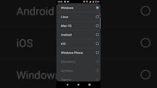 How to change User Agent in Android phone [upl. by Ajet476]