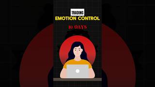 How to Control Emotions in Trading  Master Your Mindset for Better Trades [upl. by Yknip]