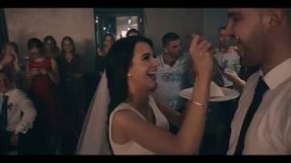 Wedding VasvaampKarem with song Ellie Goulding  Love Me Like You Do [upl. by Berrie400]