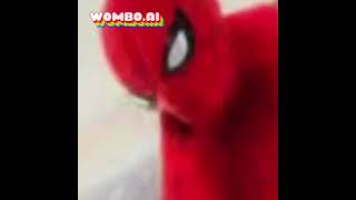 SpiderMan sings Numa Numa [upl. by Asilam630]