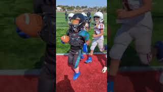 KC Dynasty 6U quotReaper Gangquot Highlights vs Columbia Warhawks 6U [upl. by Enaitsirk157]