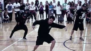 Brian Puspos Choreography  Started From the Bottom by Drake  brianpuspos drake [upl. by Forsyth545]