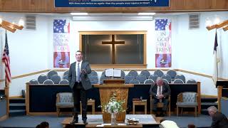 Mt Pisgah Baptist Church Live Stream [upl. by Youngman]