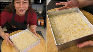 Easy Maja Blanca Recipe  Siguradong hindi ka papalpak [upl. by Htes677]