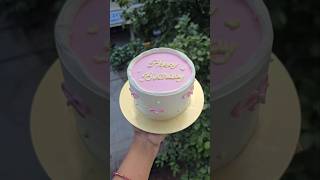 Bento cake design viralvideo viralshorts ytshorts youtube cake [upl. by Ainatnas]