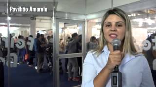 Abertura  Feira da Gestante Bebê e Criança  SPJan Expo Center Norte [upl. by Sahcnip]