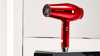 White Noise for babies blow dryer ASMR 4 hours relaxing video sleep aide  hair dryer sound [upl. by Colp]