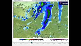 Pogoda długoterminowa sygnalizuje wysokie temperatury i częste opady w Polsce [upl. by Asila433]