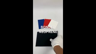 3mm BONDED NEOPRENEmp4 [upl. by Far]