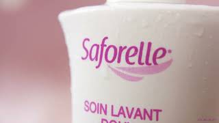 Saforelle 2023 TV spot [upl. by Sesom]